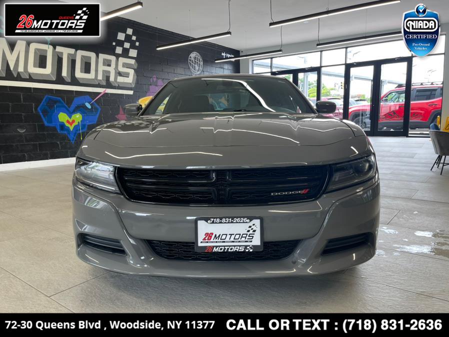 Used Dodge Charger SXT RWD 2019 | 26 Motors Queens. Woodside, New York Used Dodge Charger SXT RWD 2019 | 26 Motors Queens. Woodside, New York