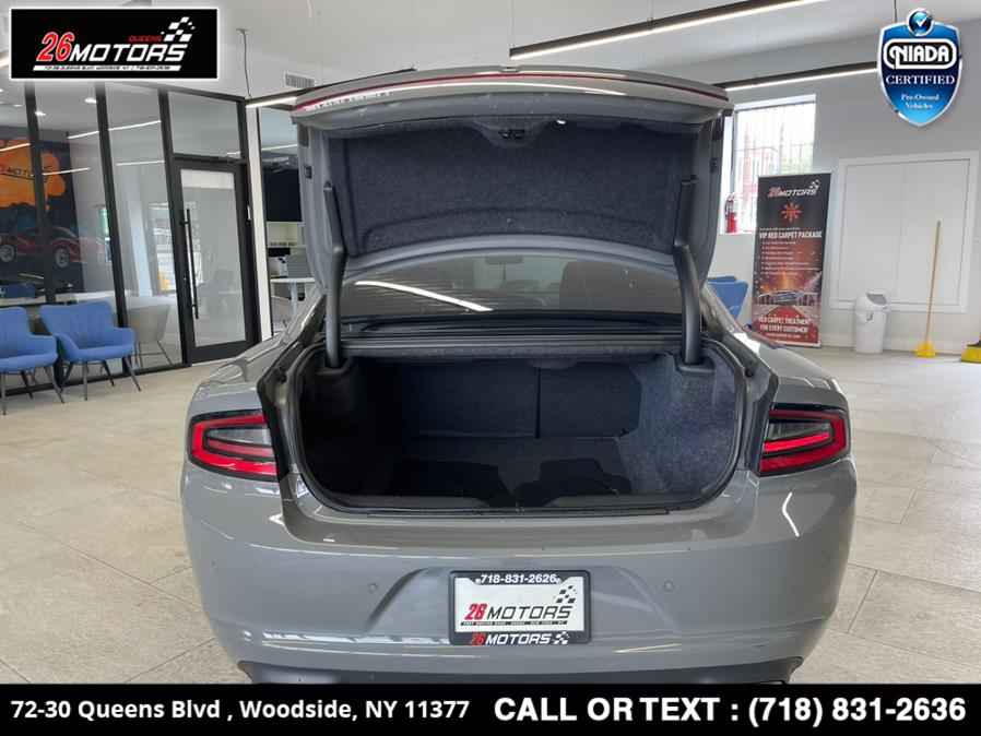 Used Dodge Charger SXT RWD 2019 | 26 Motors Queens. Woodside, New York Used Dodge Charger SXT RWD 2019 | 26 Motors Queens. Woodside, New York