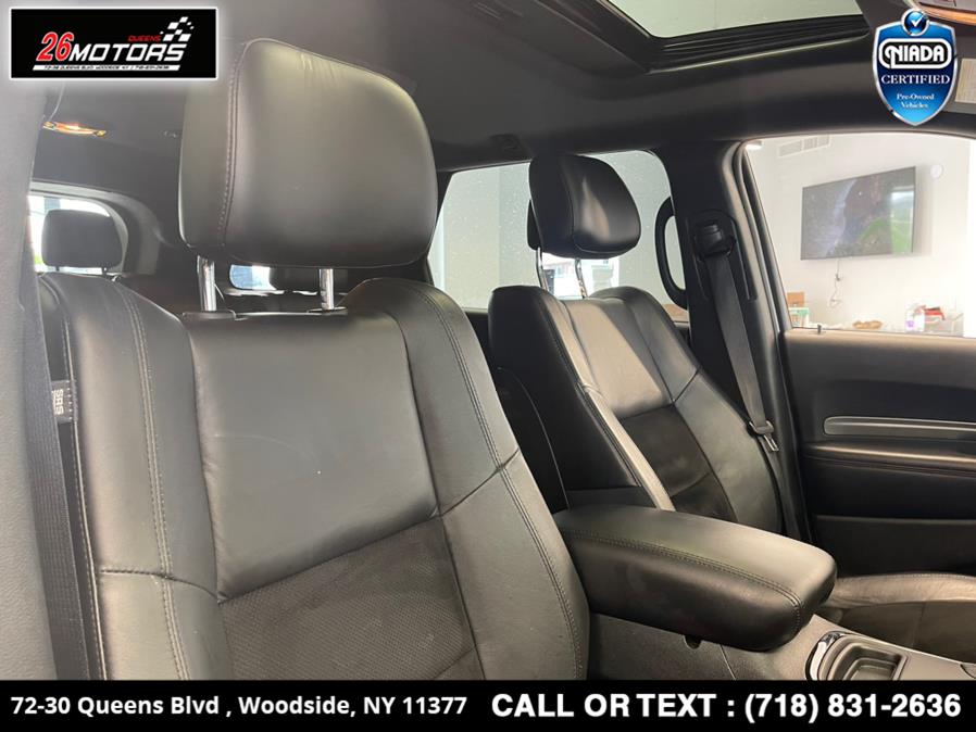 Used Dodge Durango GT AWD 2018 | 26 Motors Queens. Woodside, New York Used Dodge Durango GT AWD 2018 | 26 Motors Queens. Woodside, New York