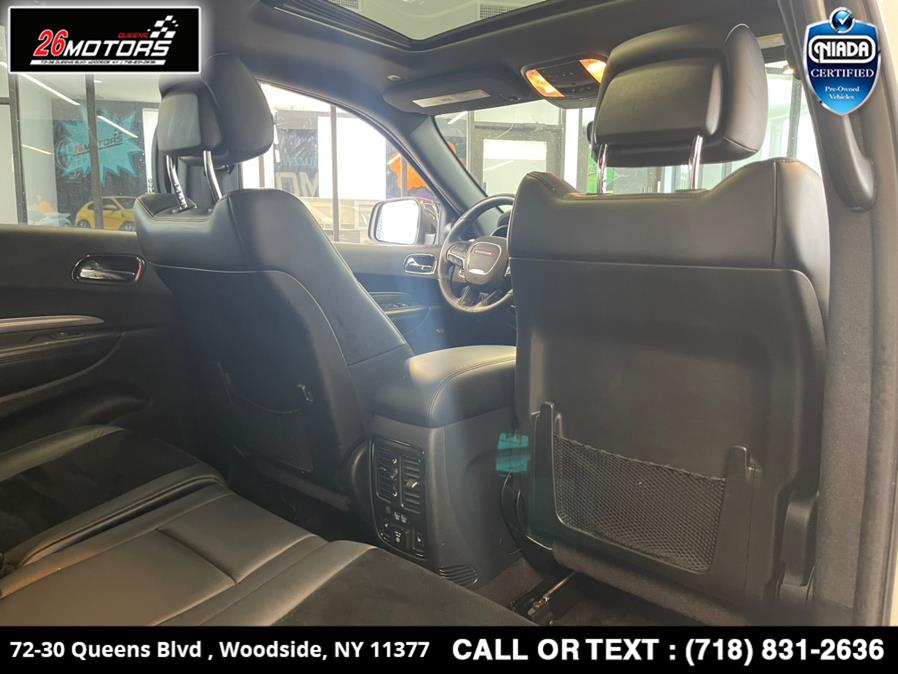 Used Dodge Durango GT AWD 2018 | 26 Motors Queens. Woodside, New York Used Dodge Durango GT AWD 2018 | 26 Motors Queens. Woodside, New York