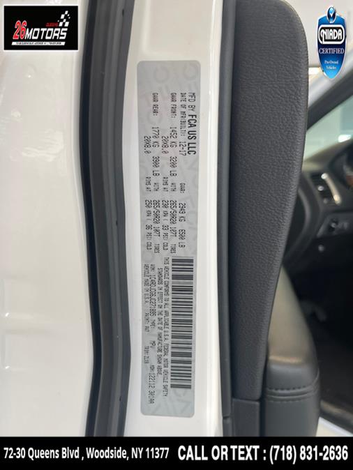 Used Dodge Durango GT AWD 2018 | 26 Motors Queens. Woodside, New York Used Dodge Durango GT AWD 2018 | 26 Motors Queens. Woodside, New York