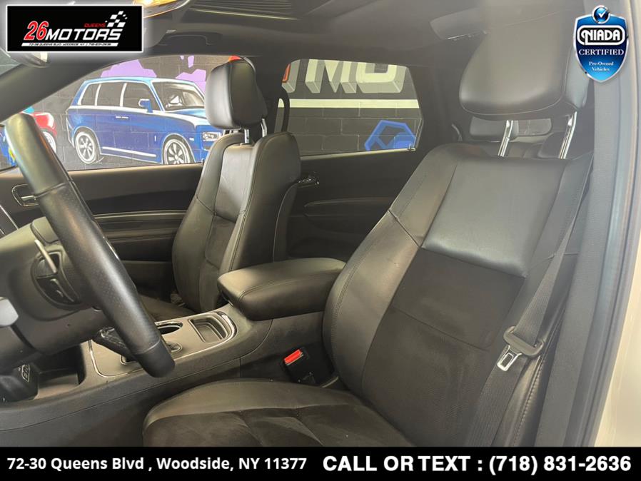 Used Dodge Durango GT AWD 2018 | 26 Motors Queens. Woodside, New York Used Dodge Durango GT AWD 2018 | 26 Motors Queens. Woodside, New York