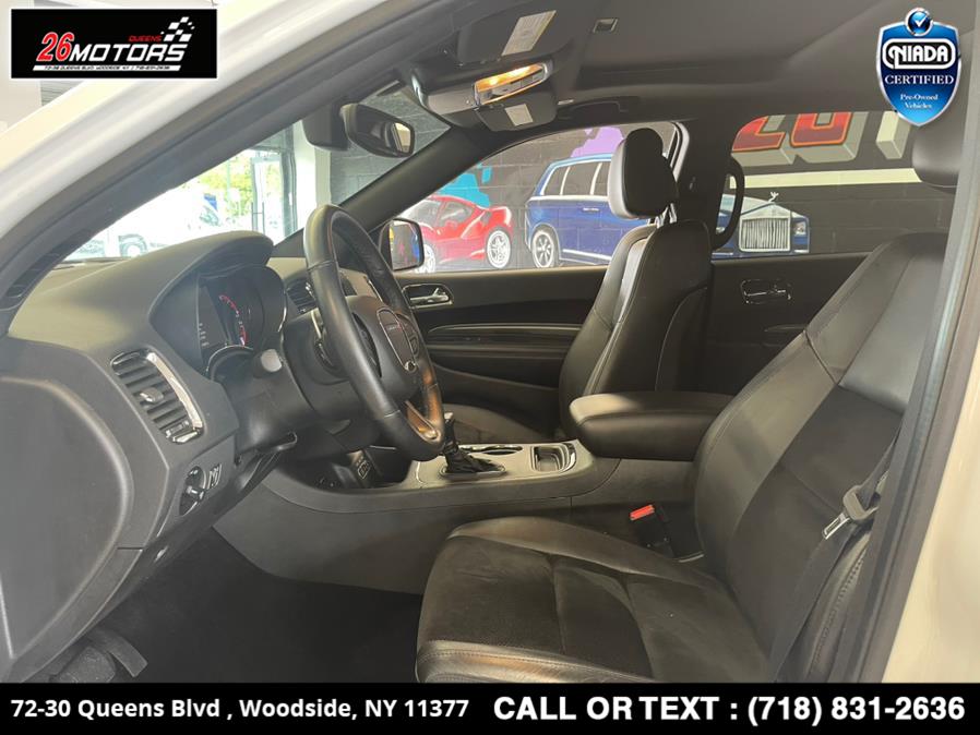 Used Dodge Durango GT AWD 2018 | 26 Motors Queens. Woodside, New York Used Dodge Durango GT AWD 2018 | 26 Motors Queens. Woodside, New York