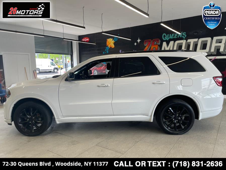 Used Dodge Durango GT AWD 2018 | 26 Motors Queens. Woodside, New York Used Dodge Durango GT AWD 2018 | 26 Motors Queens. Woodside, New York