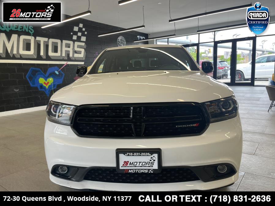 Used Dodge Durango GT AWD 2018 | 26 Motors Queens. Woodside, New York Used Dodge Durango GT AWD 2018 | 26 Motors Queens. Woodside, New York