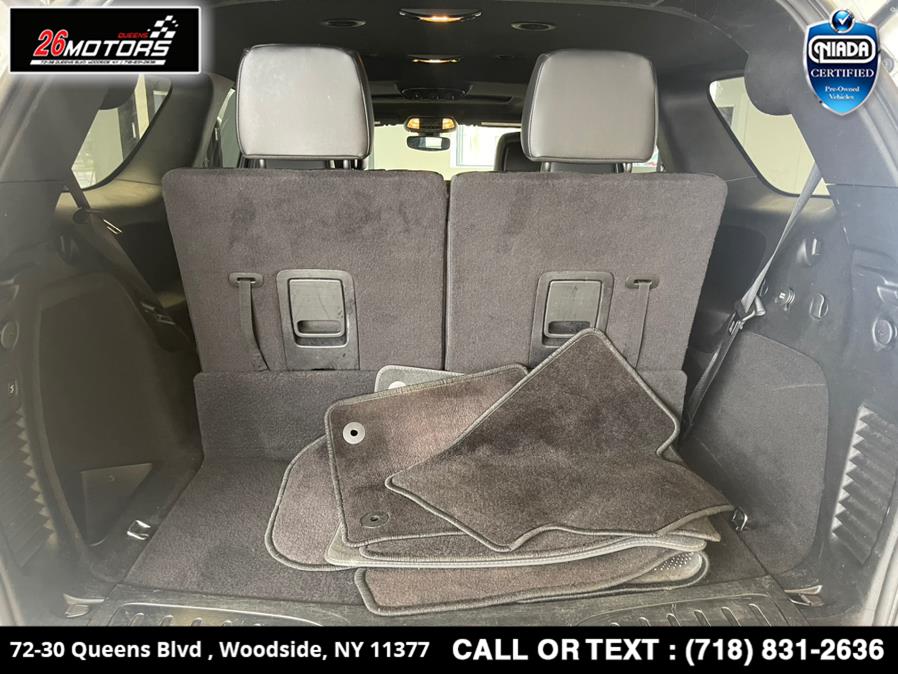 Used Dodge Durango GT AWD 2018 | 26 Motors Queens. Woodside, New York Used Dodge Durango GT AWD 2018 | 26 Motors Queens. Woodside, New York