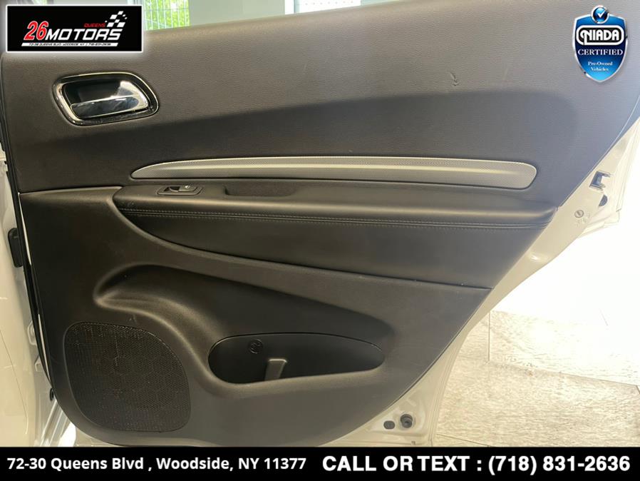 Used Dodge Durango GT AWD 2018 | 26 Motors Queens. Woodside, New York Used Dodge Durango GT AWD 2018 | 26 Motors Queens. Woodside, New York