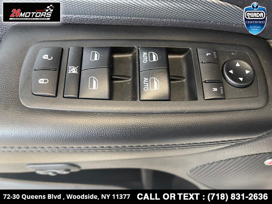 Used Dodge Durango GT AWD 2018 | 26 Motors Queens. Woodside, New York Used Dodge Durango GT AWD 2018 | 26 Motors Queens. Woodside, New York