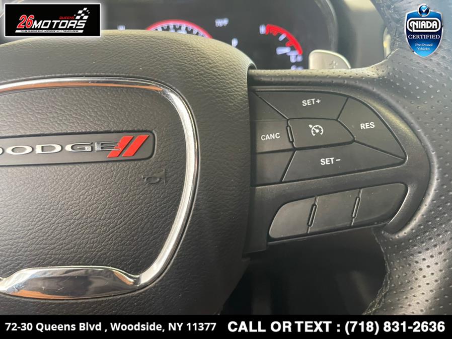 Used Dodge Durango GT AWD 2018 | 26 Motors Queens. Woodside, New York Used Dodge Durango GT AWD 2018 | 26 Motors Queens. Woodside, New York