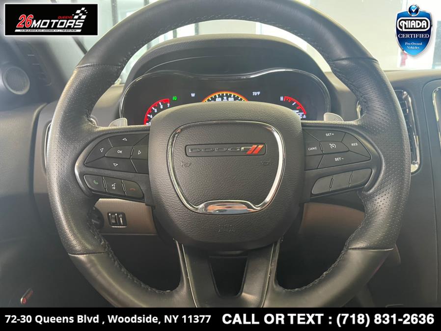Used Dodge Durango GT AWD 2018 | 26 Motors Queens. Woodside, New York Used Dodge Durango GT AWD 2018 | 26 Motors Queens. Woodside, New York