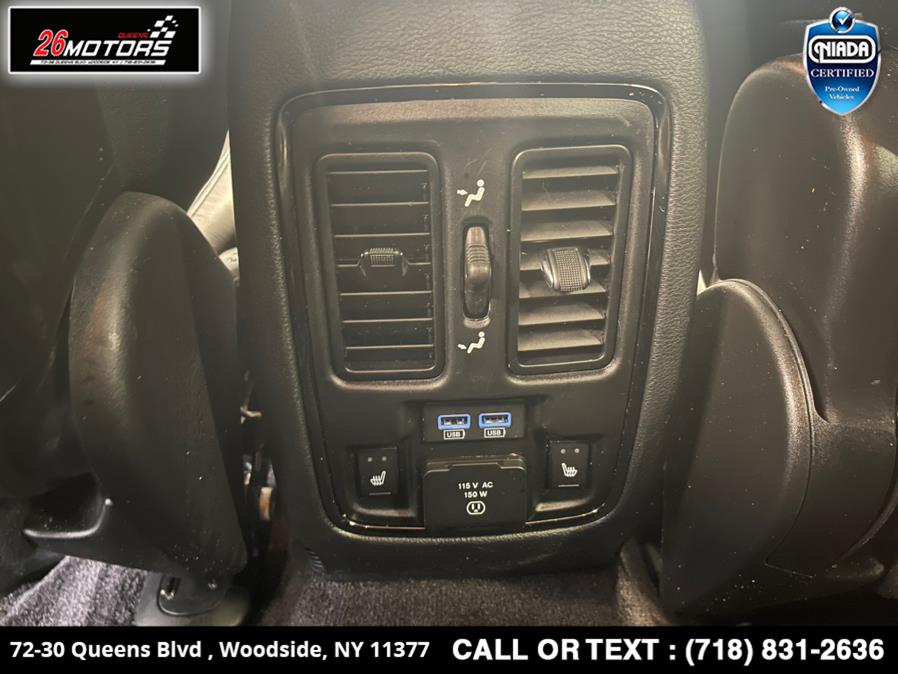 Used Dodge Durango GT AWD 2018 | 26 Motors Queens. Woodside, New York Used Dodge Durango GT AWD 2018 | 26 Motors Queens. Woodside, New York