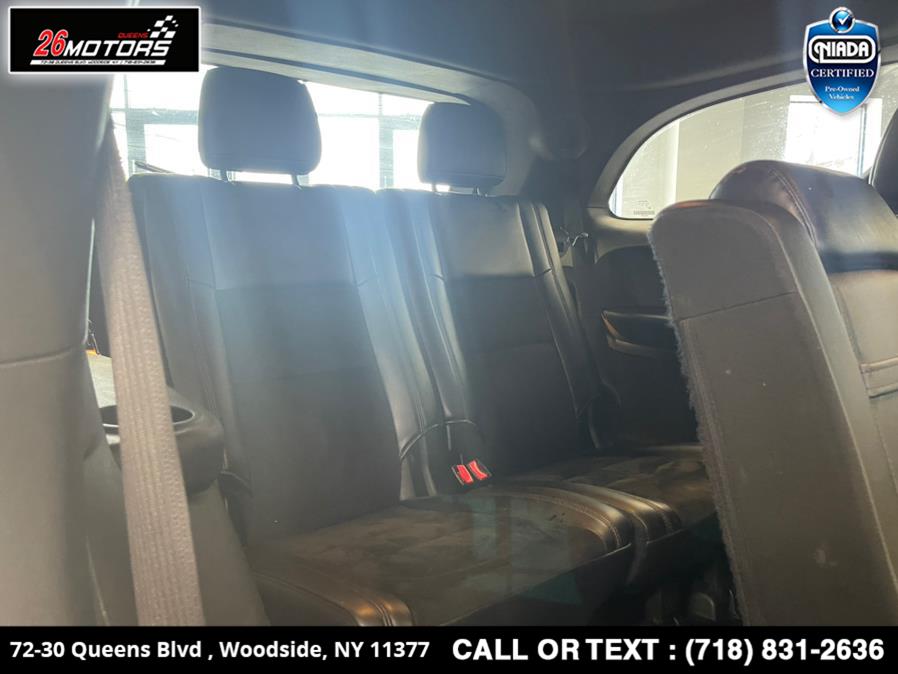 Used Dodge Durango GT AWD 2018 | 26 Motors Queens. Woodside, New York Used Dodge Durango GT AWD 2018 | 26 Motors Queens. Woodside, New York