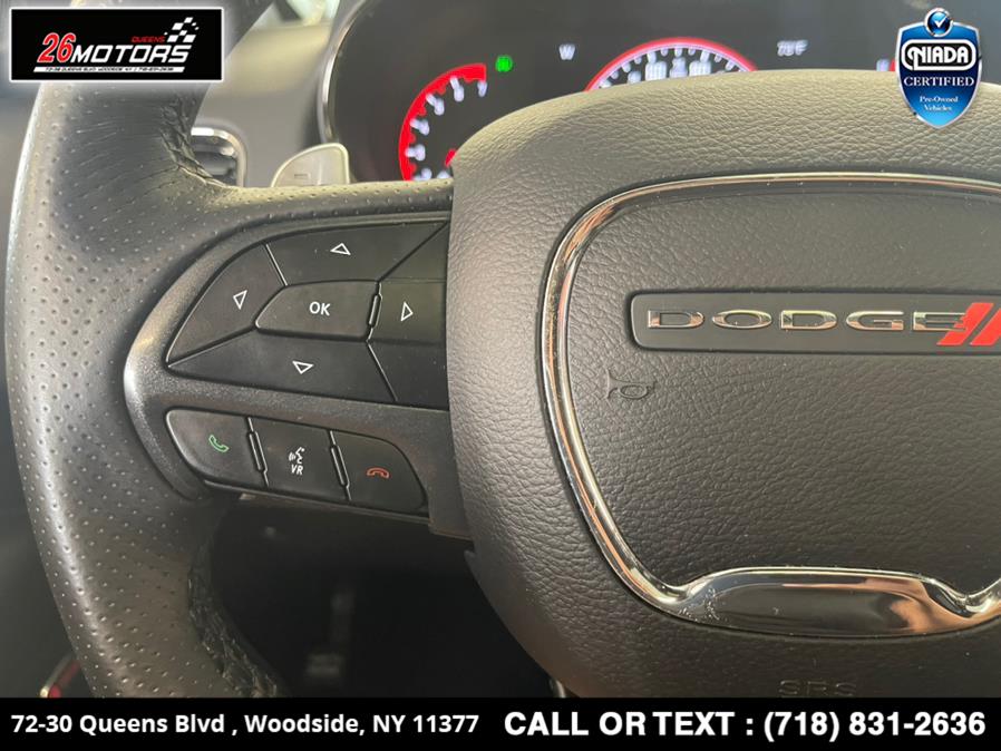 Used Dodge Durango GT AWD 2018 | 26 Motors Queens. Woodside, New York Used Dodge Durango GT AWD 2018 | 26 Motors Queens. Woodside, New York