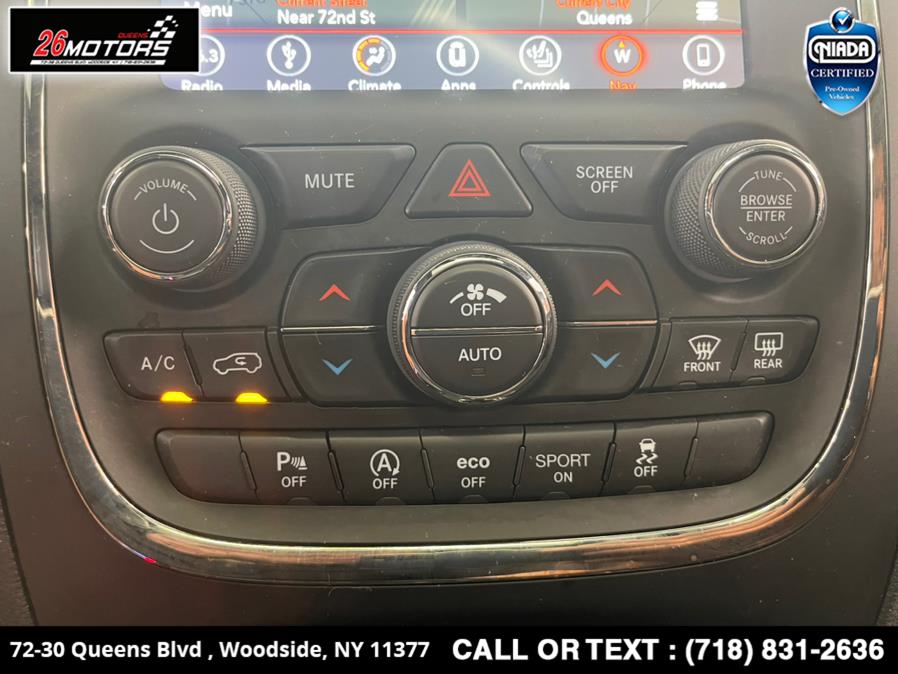 Used Dodge Durango GT AWD 2018 | 26 Motors Queens. Woodside, New York Used Dodge Durango GT AWD 2018 | 26 Motors Queens. Woodside, New York