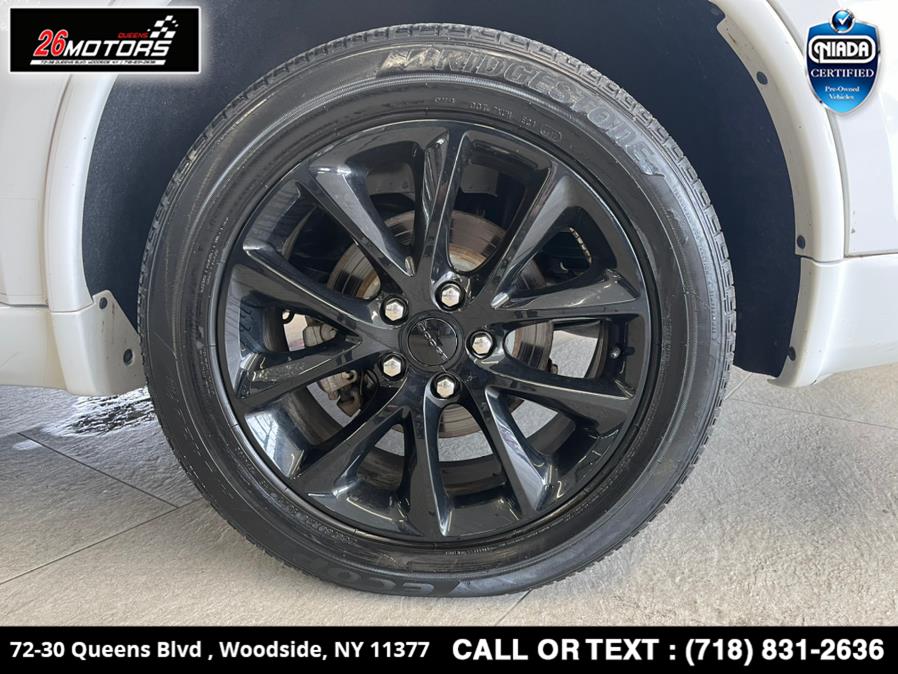 Used Dodge Durango GT AWD 2018 | 26 Motors Queens. Woodside, New York Used Dodge Durango GT AWD 2018 | 26 Motors Queens. Woodside, New York
