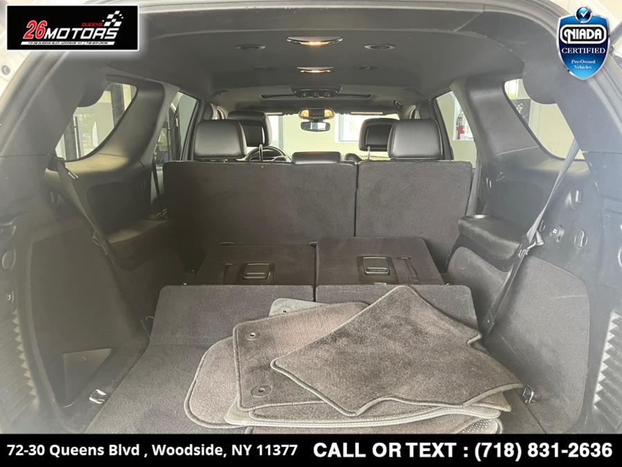 Used Dodge Durango GT AWD 2018 | 26 Motors Queens. Woodside, New York Used Dodge Durango GT AWD 2018 | 26 Motors Queens. Woodside, New York