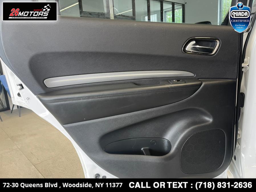 Used Dodge Durango GT AWD 2018 | 26 Motors Queens. Woodside, New York Used Dodge Durango GT AWD 2018 | 26 Motors Queens. Woodside, New York
