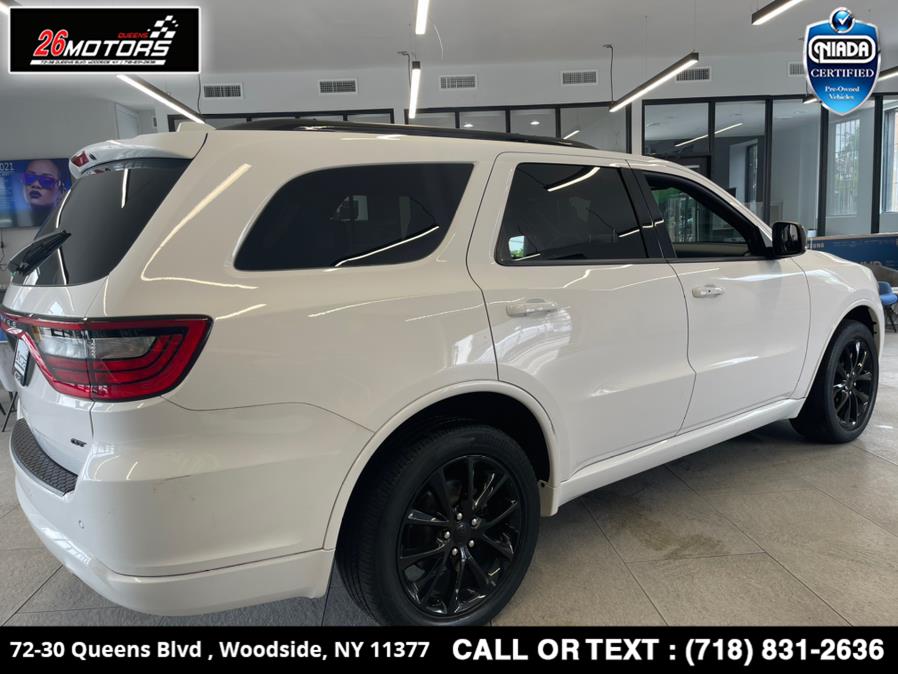 Used Dodge Durango GT AWD 2018 | 26 Motors Queens. Woodside, New York Used Dodge Durango GT AWD 2018 | 26 Motors Queens. Woodside, New York