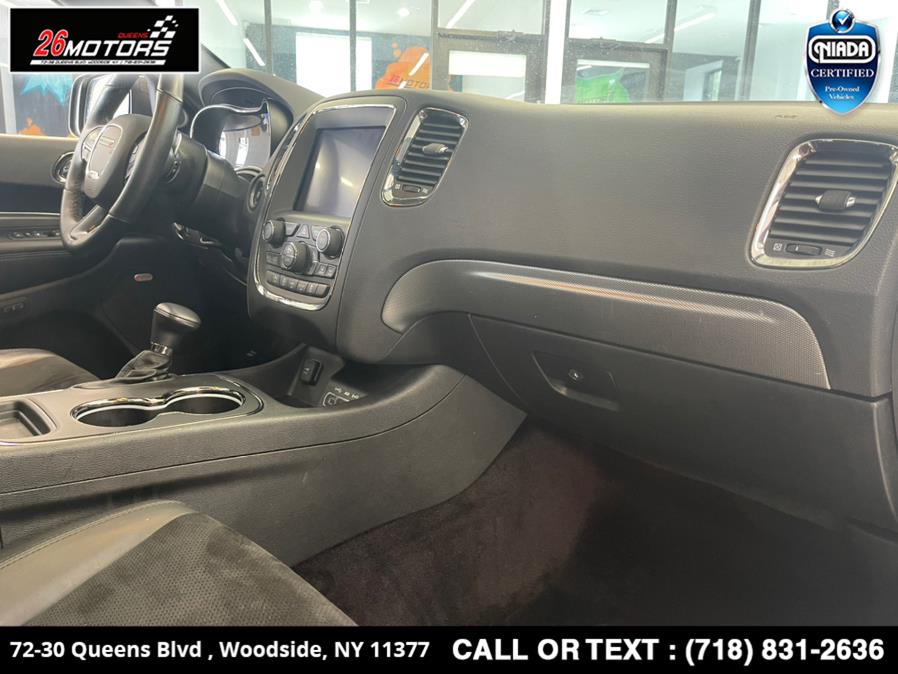 Used Dodge Durango GT AWD 2018 | 26 Motors Queens. Woodside, New York Used Dodge Durango GT AWD 2018 | 26 Motors Queens. Woodside, New York