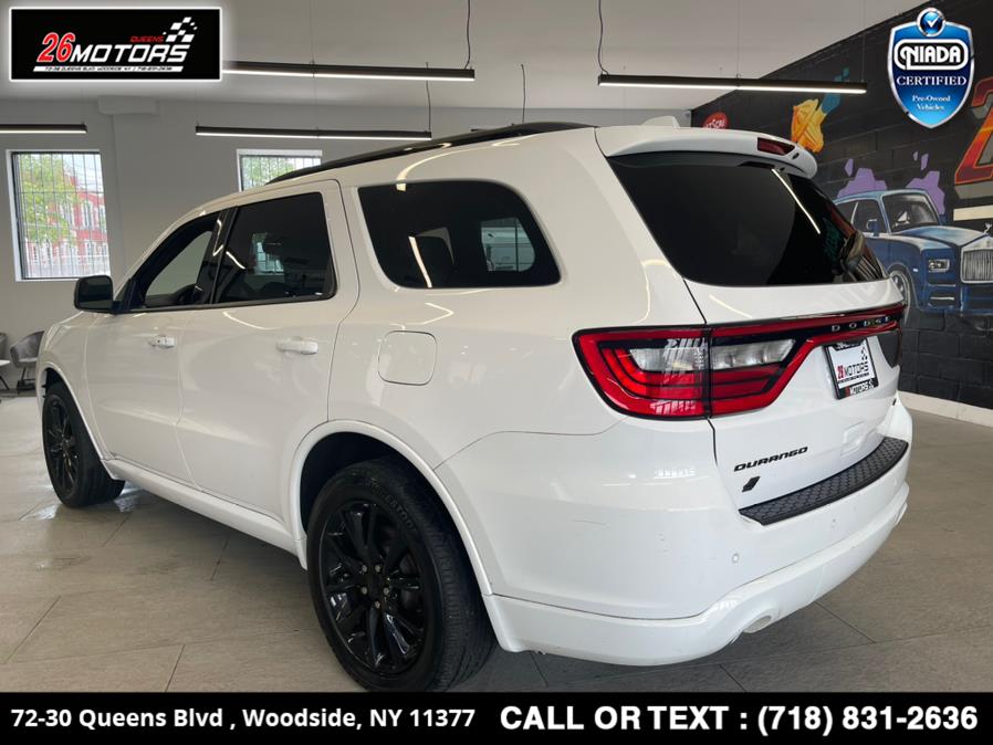 Used Dodge Durango GT AWD 2018 | 26 Motors Queens. Woodside, New York Used Dodge Durango GT AWD 2018 | 26 Motors Queens. Woodside, New York
