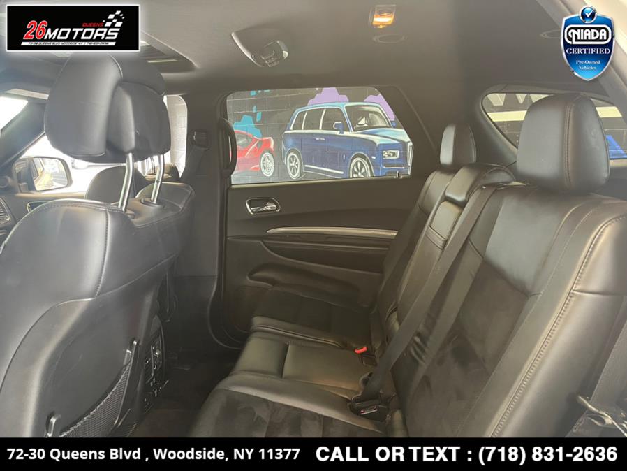 Used Dodge Durango GT AWD 2018 | 26 Motors Queens. Woodside, New York Used Dodge Durango GT AWD 2018 | 26 Motors Queens. Woodside, New York