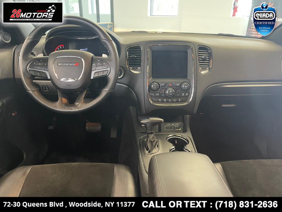 Used Dodge Durango GT AWD 2018 | 26 Motors Queens. Woodside, New York Used Dodge Durango GT AWD 2018 | 26 Motors Queens. Woodside, New York