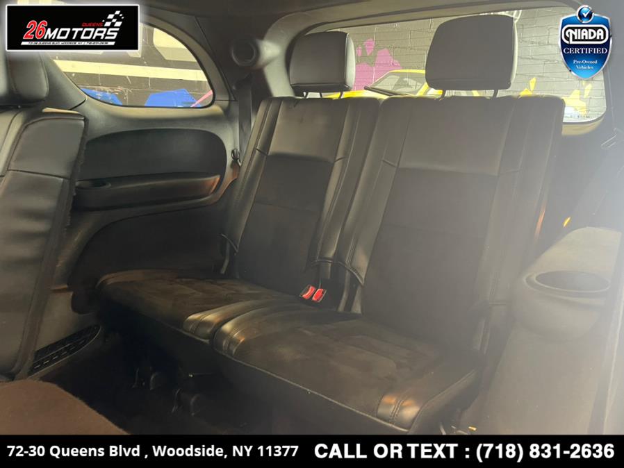 Used Dodge Durango GT AWD 2018 | 26 Motors Queens. Woodside, New York Used Dodge Durango GT AWD 2018 | 26 Motors Queens. Woodside, New York