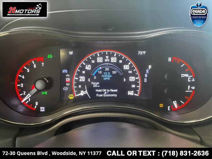 Used Dodge Durango GT AWD 2018 | 26 Motors Queens. Woodside, New York Used Dodge Durango GT AWD 2018 | 26 Motors Queens. Woodside, New York