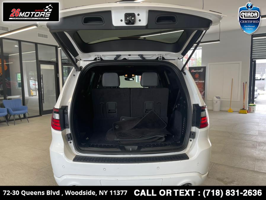 Used Dodge Durango GT AWD 2018 | 26 Motors Queens. Woodside, New York Used Dodge Durango GT AWD 2018 | 26 Motors Queens. Woodside, New York