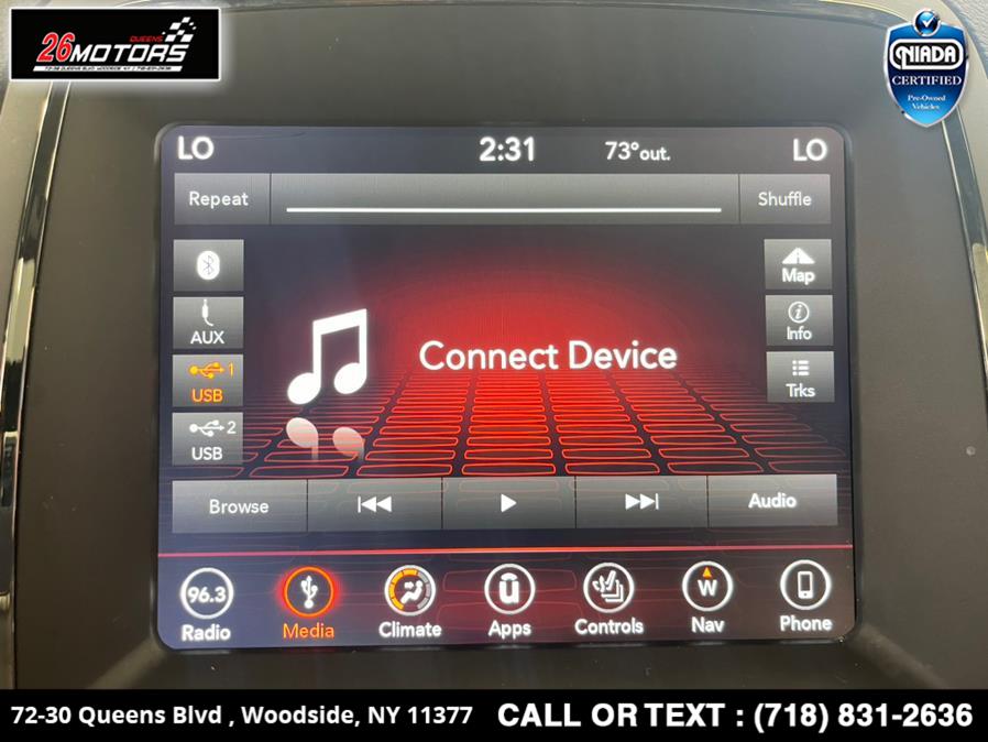 Used Dodge Durango GT AWD 2018 | 26 Motors Queens. Woodside, New York Used Dodge Durango GT AWD 2018 | 26 Motors Queens. Woodside, New York