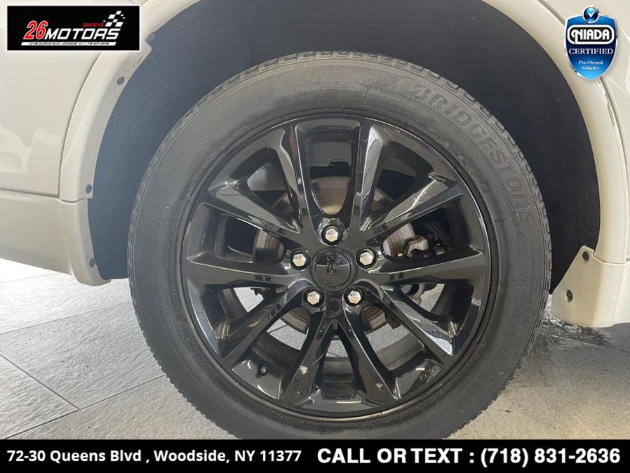 Used Dodge Durango GT AWD 2018 | 26 Motors Queens. Woodside, New York Used Dodge Durango GT AWD 2018 | 26 Motors Queens. Woodside, New York