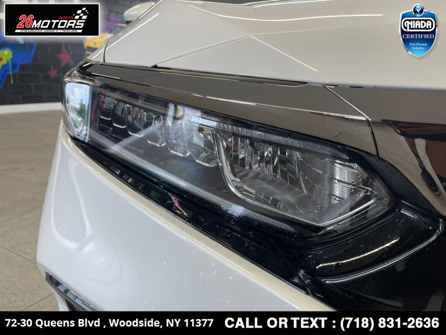 Used Honda Accord Sedan Sport 1.5T CVT 2020 | 26 Motors Queens. Woodside, New York Used Honda Accord Sedan Sport 1.5T CVT 2020 | 26 Motors Queens. Woodside, New York