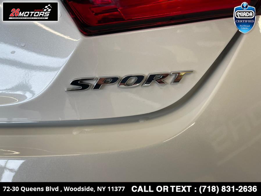 Used Honda Accord Sedan Sport 1.5T CVT 2020 | 26 Motors Queens. Woodside, New York Used Honda Accord Sedan Sport 1.5T CVT 2020 | 26 Motors Queens. Woodside, New York