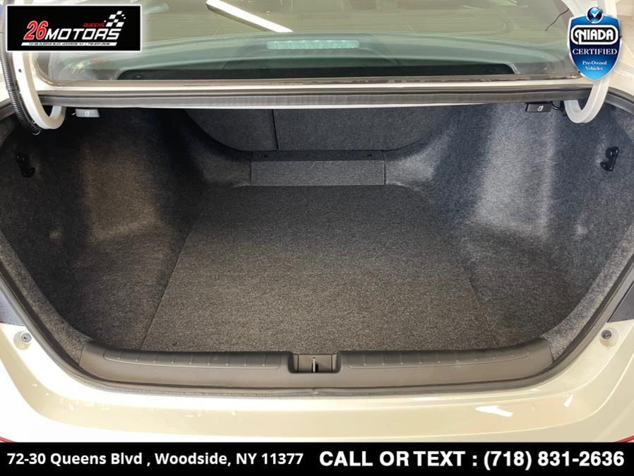Used Honda Accord Sedan Sport 1.5T CVT 2020 | 26 Motors Queens. Woodside, New York Used Honda Accord Sedan Sport 1.5T CVT 2020 | 26 Motors Queens. Woodside, New York