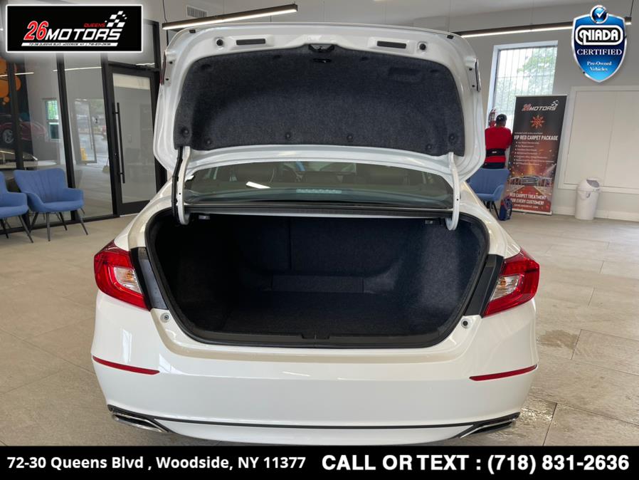 Used Honda Accord Sedan Sport 1.5T CVT 2020 | 26 Motors Queens. Woodside, New York Used Honda Accord Sedan Sport 1.5T CVT 2020 | 26 Motors Queens. Woodside, New York