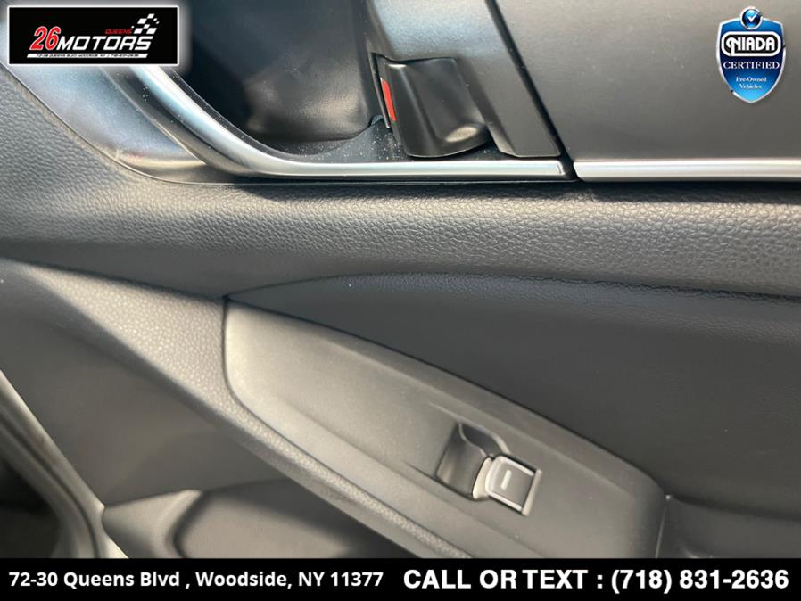 Used Honda Accord Sedan Sport 1.5T CVT 2020 | 26 Motors Queens. Woodside, New York Used Honda Accord Sedan Sport 1.5T CVT 2020 | 26 Motors Queens. Woodside, New York