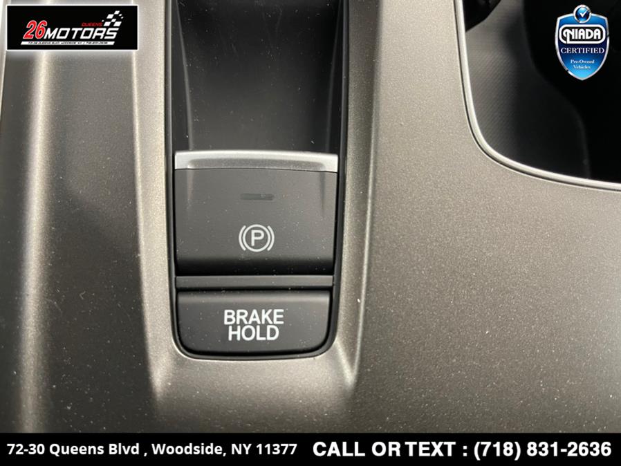 Used Honda Accord Sedan Sport 1.5T CVT 2020 | 26 Motors Queens. Woodside, New York Used Honda Accord Sedan Sport 1.5T CVT 2020 | 26 Motors Queens. Woodside, New York