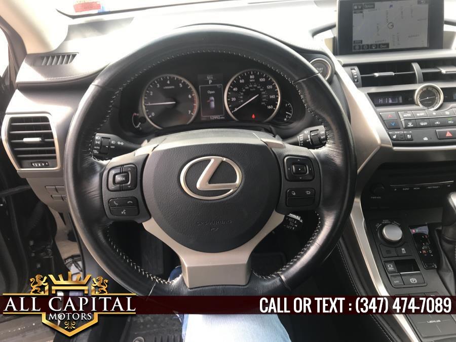 Used Lexus NX 200t AWD 4dr 2015 | All Capital Motors. Brooklyn, New York Used Lexus NX 200t AWD 4dr 2015 | All Capital Motors. Brooklyn, New York