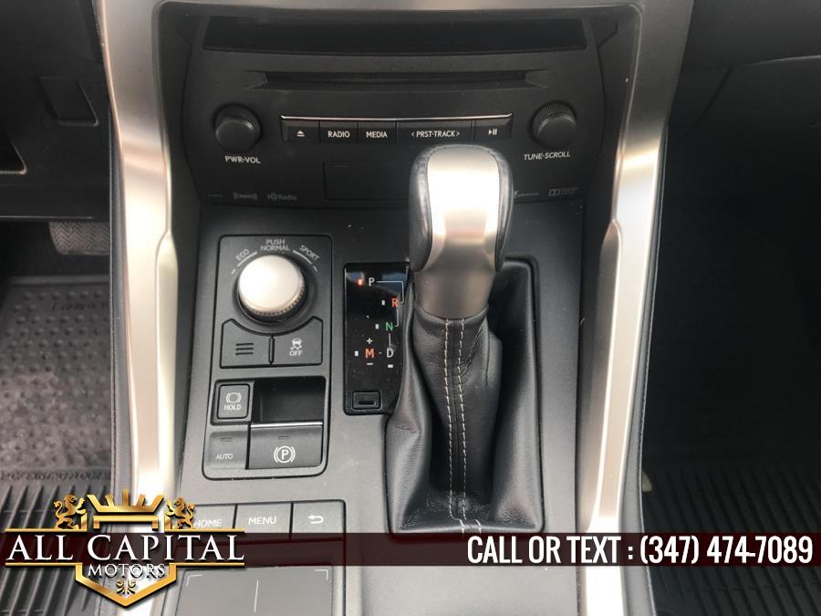 Used Lexus NX 200t AWD 4dr 2015 | All Capital Motors. Brooklyn, New York Used Lexus NX 200t AWD 4dr 2015 | All Capital Motors. Brooklyn, New York