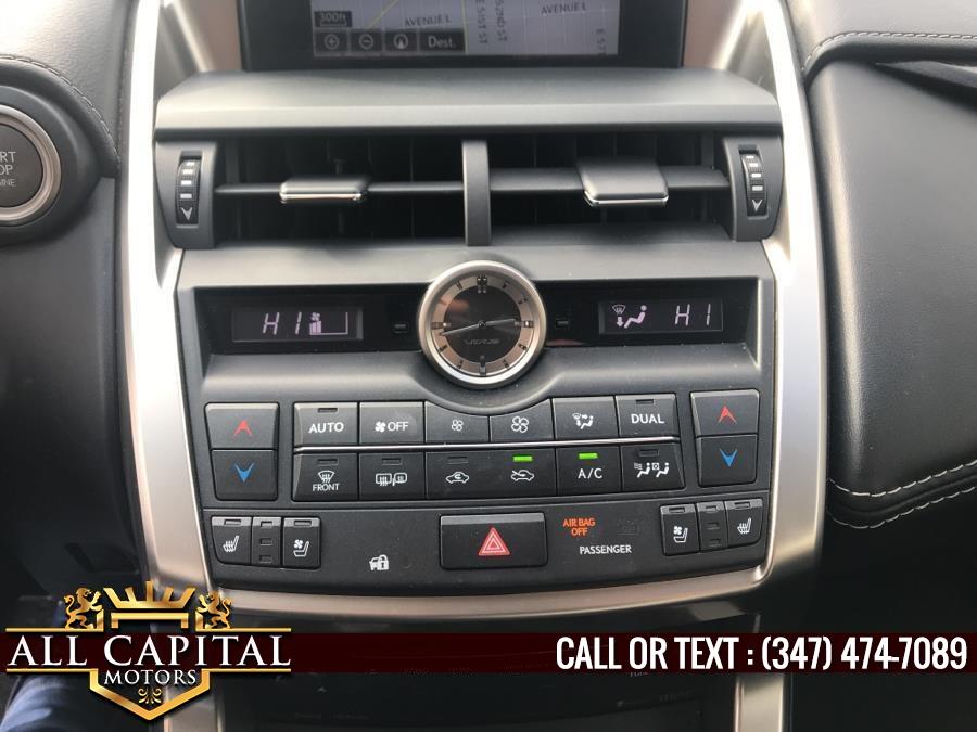 Used Lexus NX 200t AWD 4dr 2015 | All Capital Motors. Brooklyn, New York Used Lexus NX 200t AWD 4dr 2015 | All Capital Motors. Brooklyn, New York