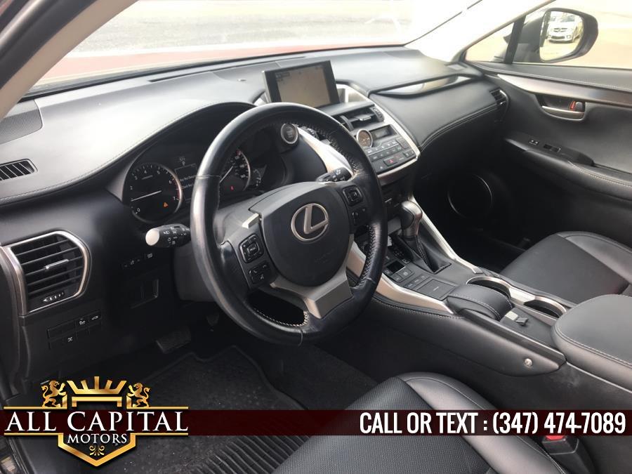 Used Lexus NX 200t AWD 4dr 2015 | All Capital Motors. Brooklyn, New York Used Lexus NX 200t AWD 4dr 2015 | All Capital Motors. Brooklyn, New York