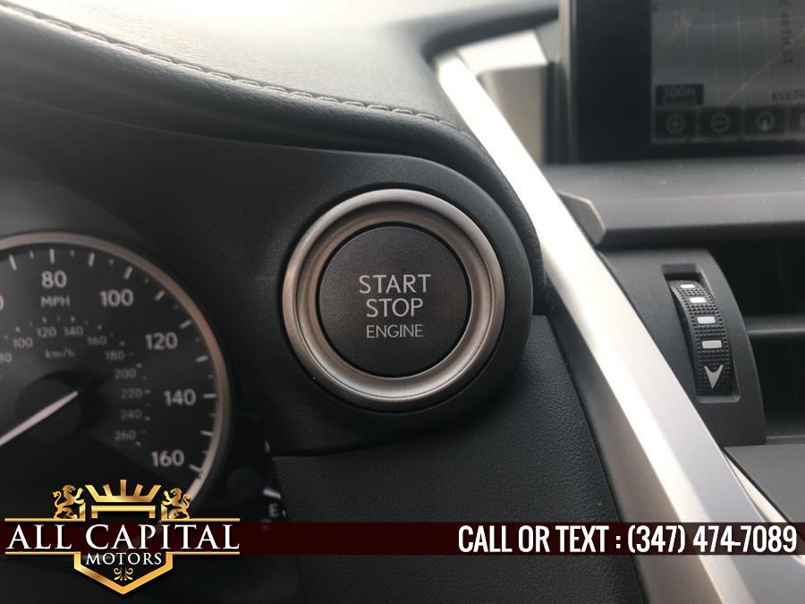 Used Lexus NX 200t AWD 4dr 2015 | All Capital Motors. Brooklyn, New York Used Lexus NX 200t AWD 4dr 2015 | All Capital Motors. Brooklyn, New York