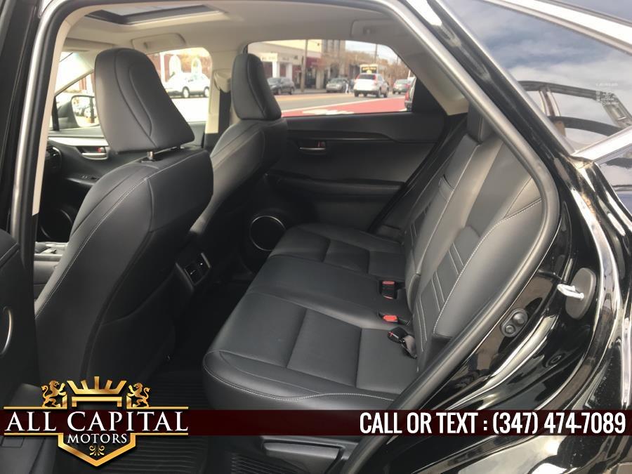 Used Lexus NX 200t AWD 4dr 2015 | All Capital Motors. Brooklyn, New York Used Lexus NX 200t AWD 4dr 2015 | All Capital Motors. Brooklyn, New York