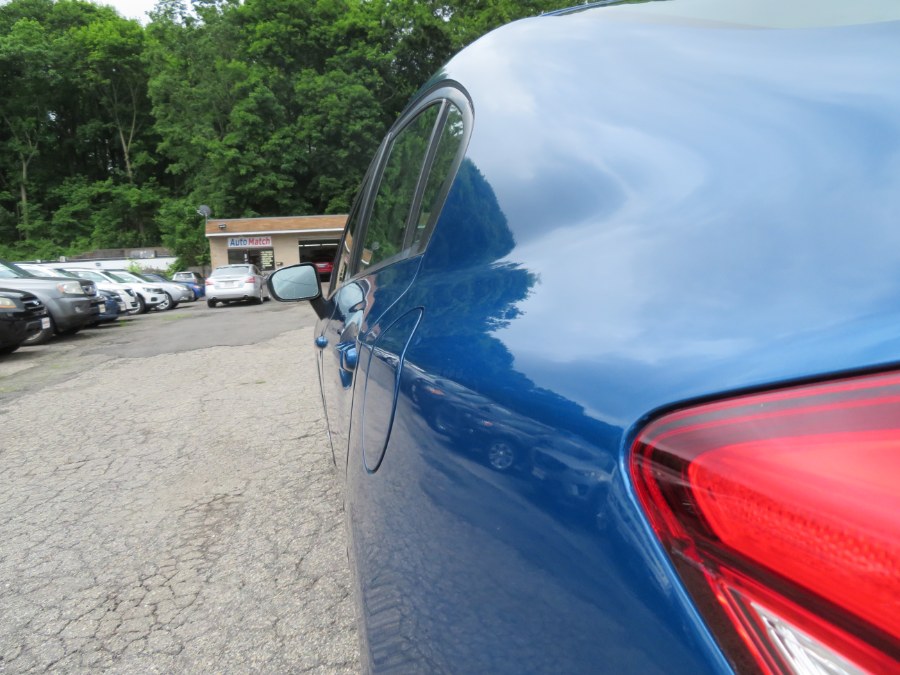 Used Honda Civic Sedan 4dr CVT LX 2015 | Auto Match LLC. Waterbury, Connecticut Used Honda Civic Sedan 4dr CVT LX 2015 | Auto Match LLC. Waterbury, Connecticut