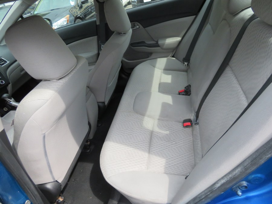 Used Honda Civic Sedan 4dr CVT LX 2015 | Auto Match LLC. Waterbury, Connecticut Used Honda Civic Sedan 4dr CVT LX 2015 | Auto Match LLC. Waterbury, Connecticut