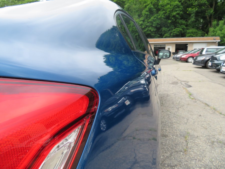 Used Honda Civic Sedan 4dr CVT LX 2015 | Auto Match LLC. Waterbury, Connecticut Used Honda Civic Sedan 4dr CVT LX 2015 | Auto Match LLC. Waterbury, Connecticut