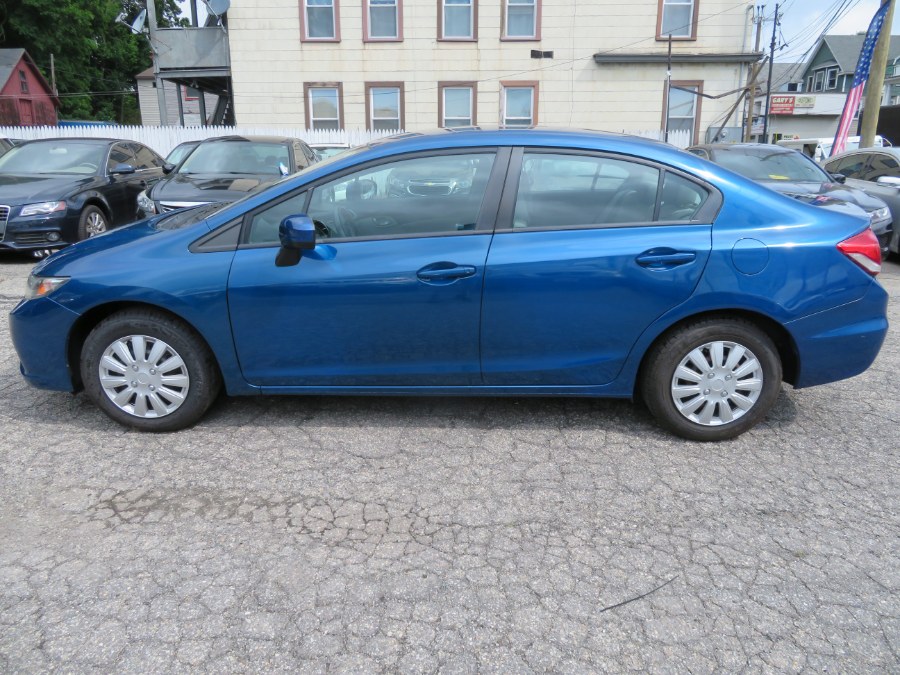 Used Honda Civic Sedan 4dr CVT LX 2015 | Auto Match LLC. Waterbury, Connecticut Used Honda Civic Sedan 4dr CVT LX 2015 | Auto Match LLC. Waterbury, Connecticut