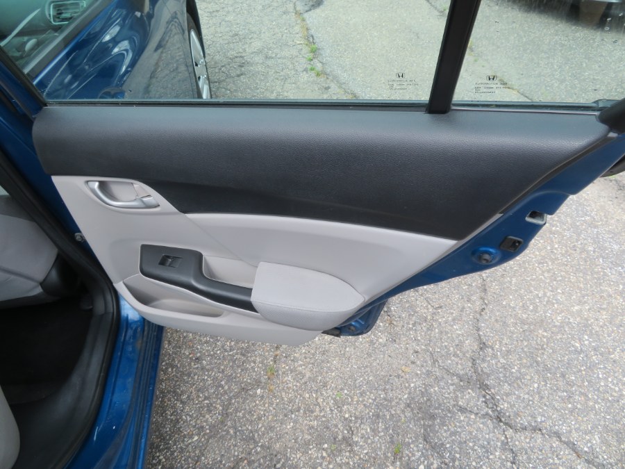 Used Honda Civic Sedan 4dr CVT LX 2015 | Auto Match LLC. Waterbury, Connecticut Used Honda Civic Sedan 4dr CVT LX 2015 | Auto Match LLC. Waterbury, Connecticut