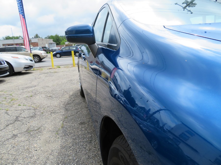 Used Honda Civic Sedan 4dr CVT LX 2015 | Auto Match LLC. Waterbury, Connecticut Used Honda Civic Sedan 4dr CVT LX 2015 | Auto Match LLC. Waterbury, Connecticut