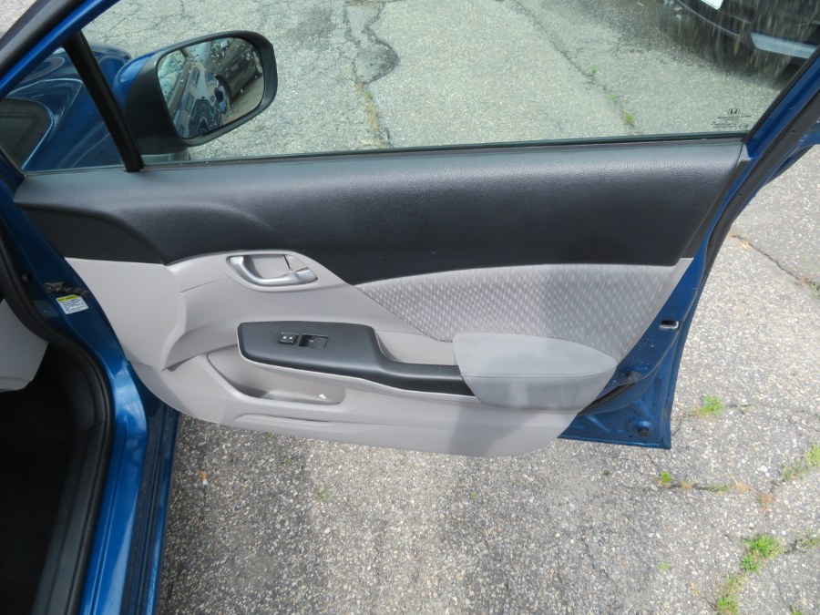 Used Honda Civic Sedan 4dr CVT LX 2015 | Auto Match LLC. Waterbury, Connecticut Used Honda Civic Sedan 4dr CVT LX 2015 | Auto Match LLC. Waterbury, Connecticut